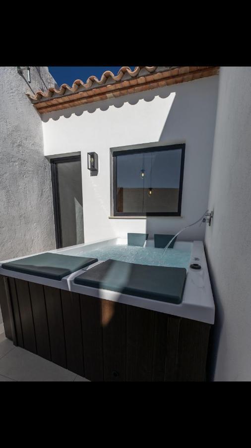 Mediterrania Rural Cabanes  Exterior foto